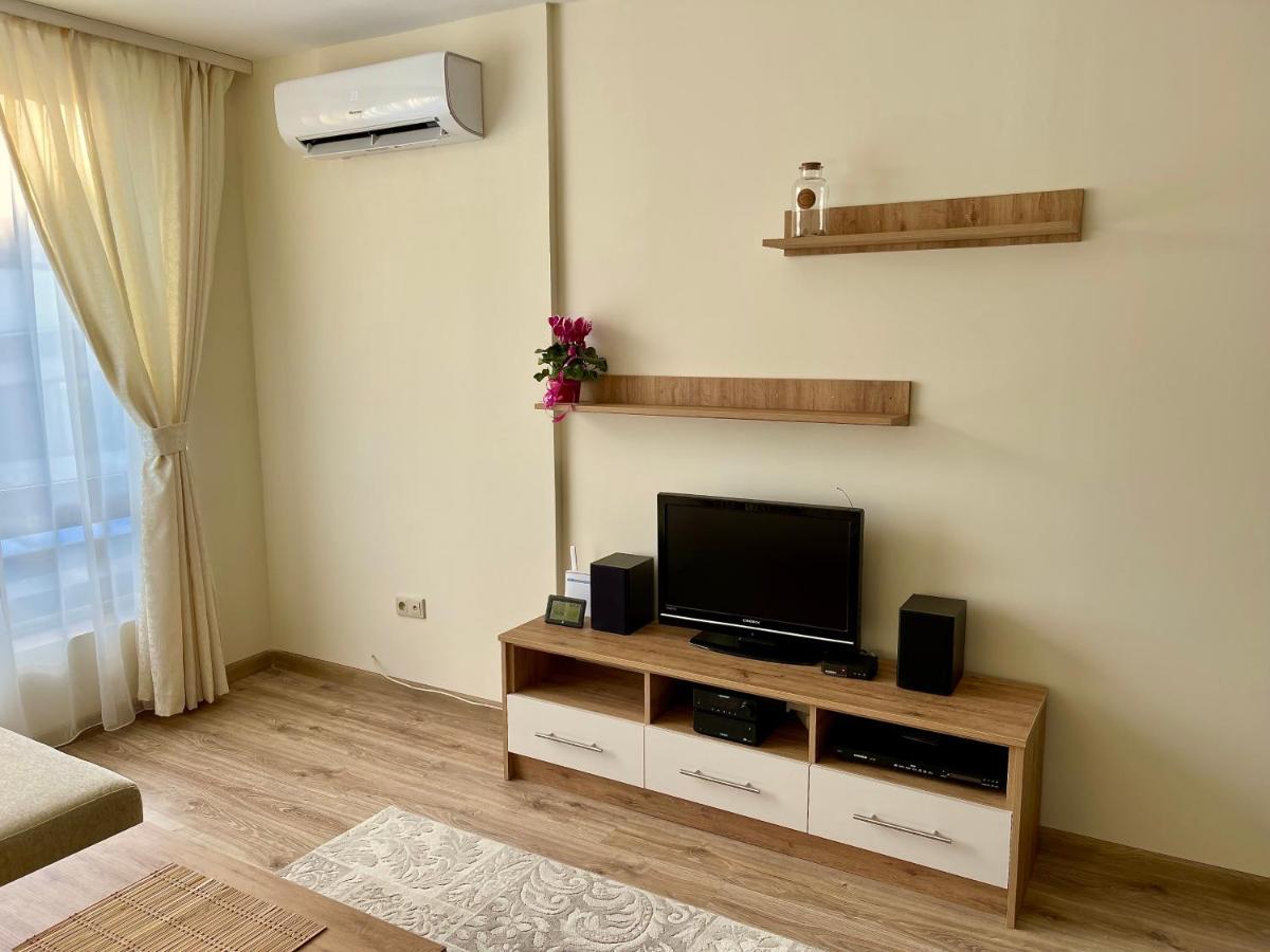 Pirin Dream View Apartments Razlog Exterior foto