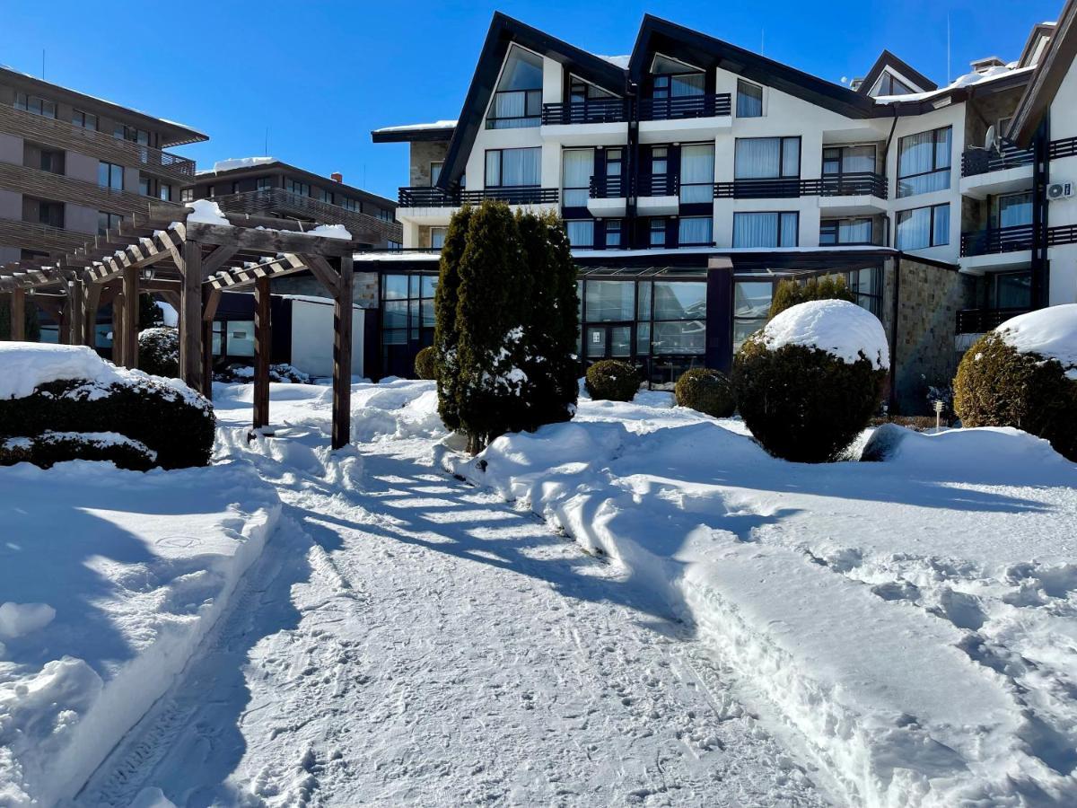 Pirin Dream View Apartments Razlog Exterior foto