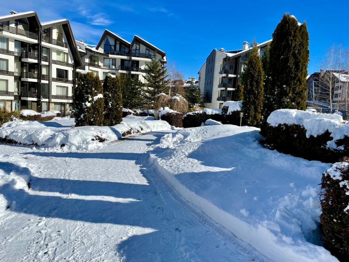 Pirin Dream View Apartments Razlog Exterior foto
