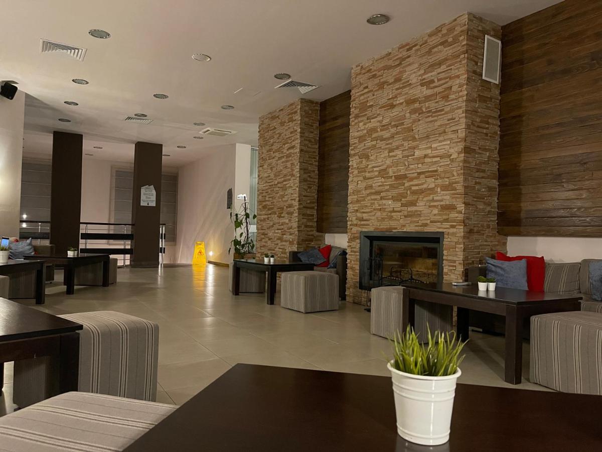 Pirin Dream View Apartments Razlog Exterior foto