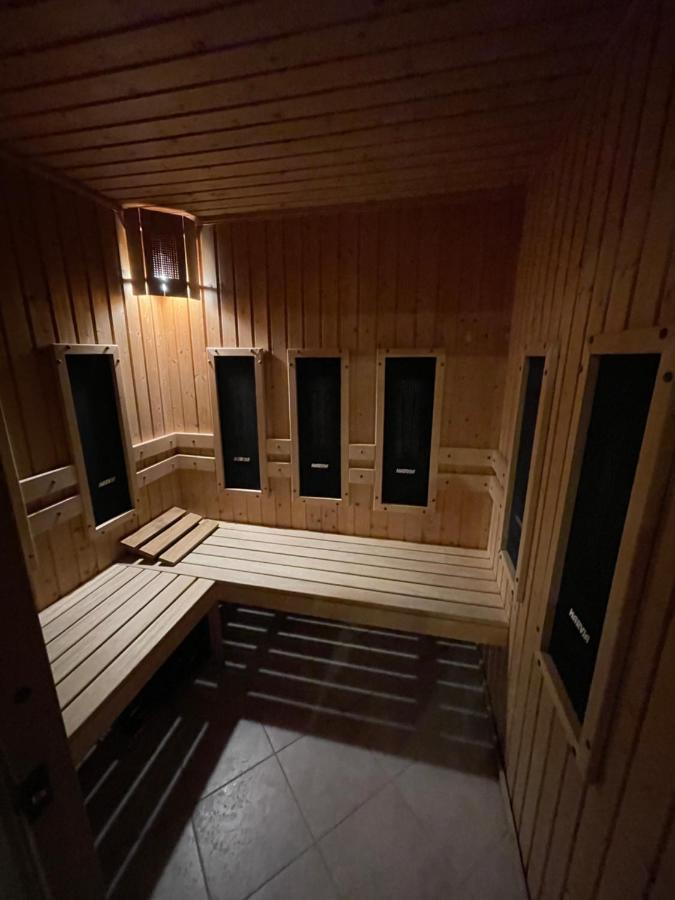 Pirin Dream View Apartments Razlog Exterior foto