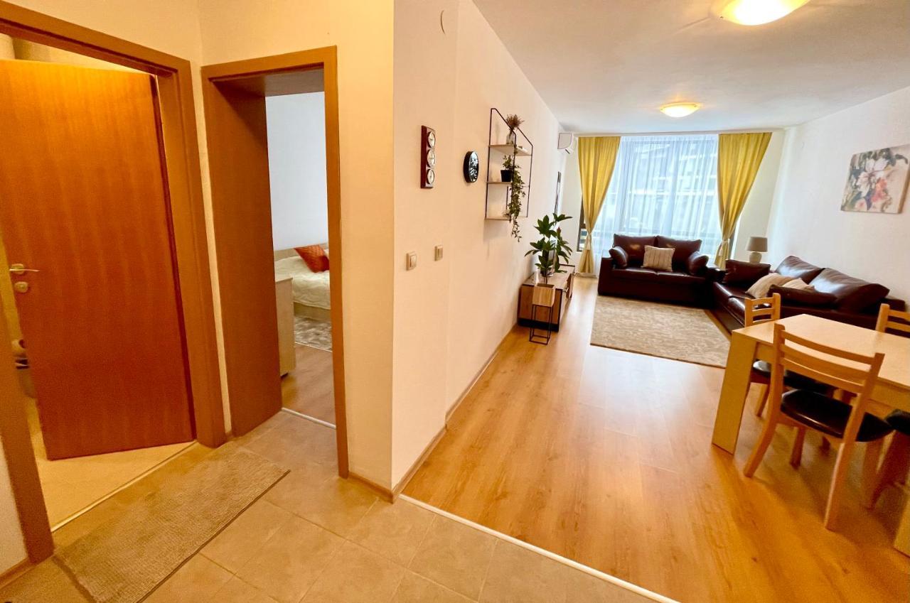 Pirin Dream View Apartments Razlog Exterior foto