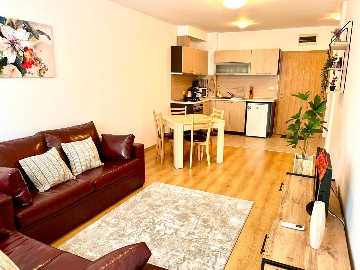Pirin Dream View Apartments Razlog Exterior foto